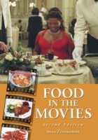 Food in the Movies, 2d ed.