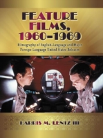 Feature Films, 1960-1969