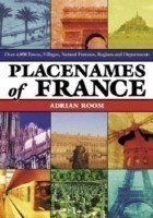 Placenames of France