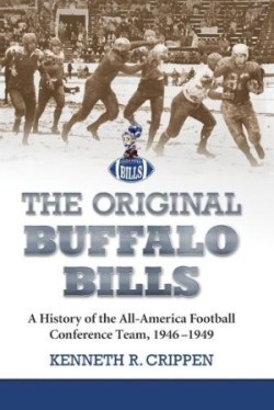 Original Buffalo Bills