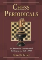 Chess Periodicals