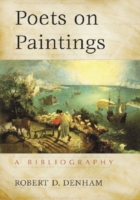 Poets on Paintings