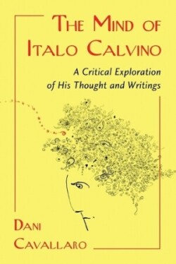 Mind of Italo Calvino