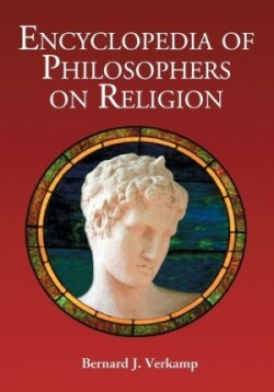 ENCYCLOPEDIA OF PHILOSOPHERS ON RELIGION