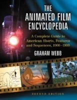  Animated Film Encyclopedia