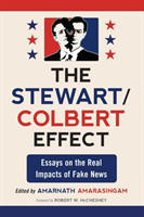 Stewart/Colbert Effect