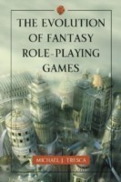  Evolution of Fantasy Role-Playing Games