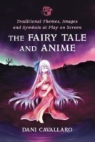  Fairy Tale and Anime