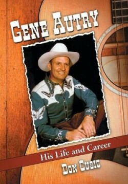 Gene Autry