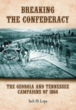 Breaking the Confederacy