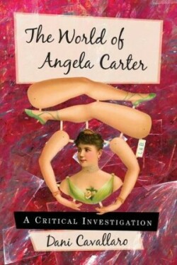  World of Angela Carter