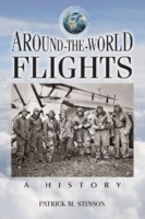 Around-the-World Flights
