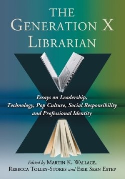  Generation X Librarian