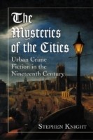 Mysteries of the Cities