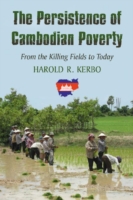 Persistence of Cambodian Poverty