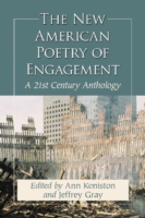 New American Poetry of Engagement