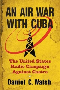 Air War with Cuba