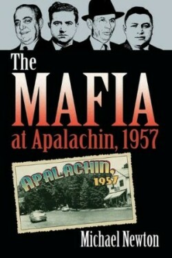 Mafia at Apalachin, 1957