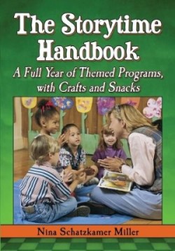 Storytime Handbook