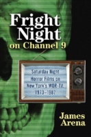 Fright Night on Channel 9