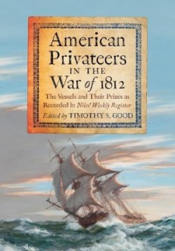 American Privateers in the War of 1812