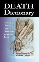 Death Dictionary