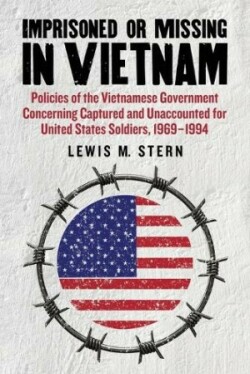 Imprisoned or Missing in Vietnam