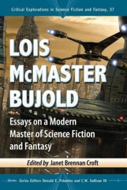 Lois McMaster Bujold