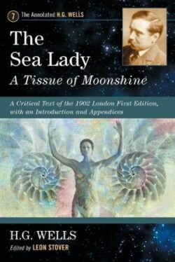 Sea Lady: A Tissue of Moonshine