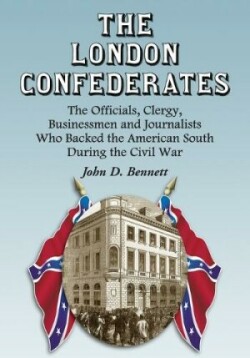 London Confederates