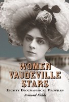 Women Vaudeville Stars