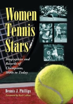 Women Tennis Stars