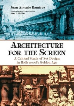 Architecture for the Screen