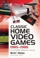 Classic Home Video Games, 1985-1988