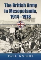 British Army in Mesopotamia, 1914-1918