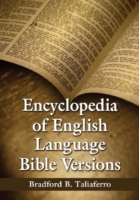 Encyclopedia of English Language Bible Versions