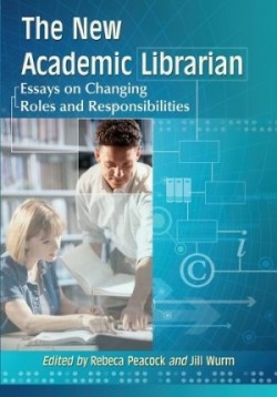 New Academic Librarian
