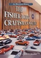 Fisher Body Craftsman's Guild