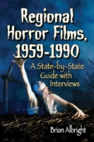 Regional Horror Films, 1958-1990