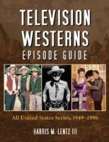 Television Westerns Episode Guide