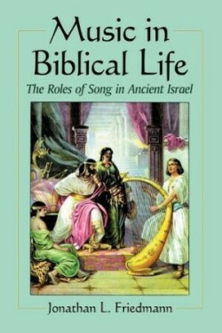 Music in Biblical Life