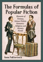 Formulas of Popular Fiction