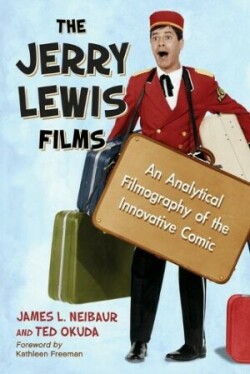 Jerry Lewis Films