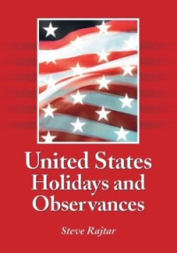 United States Holidays and Observances