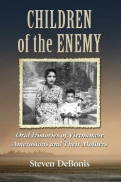 Children of the Enemy