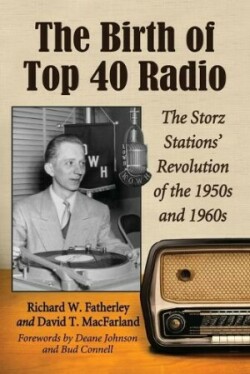Birth of Top 40 Radio