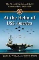 At the Helm of USS America