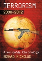 Terrorism, 2008-2012