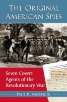 Original American Spies