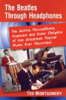 Beatles Through Headphones
